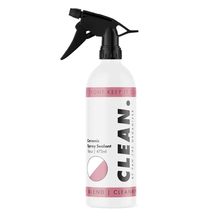 CLEAN. Ceramic Spray