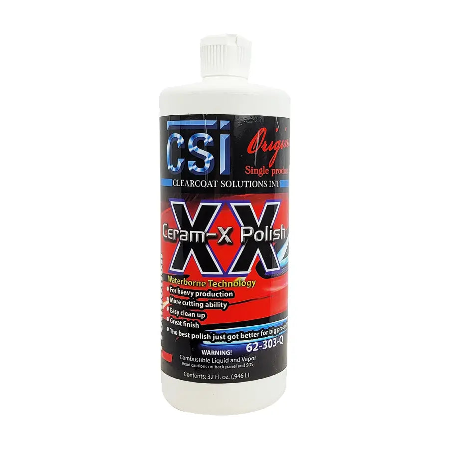 CSI Ceram-XX 32oz | CARZILLA