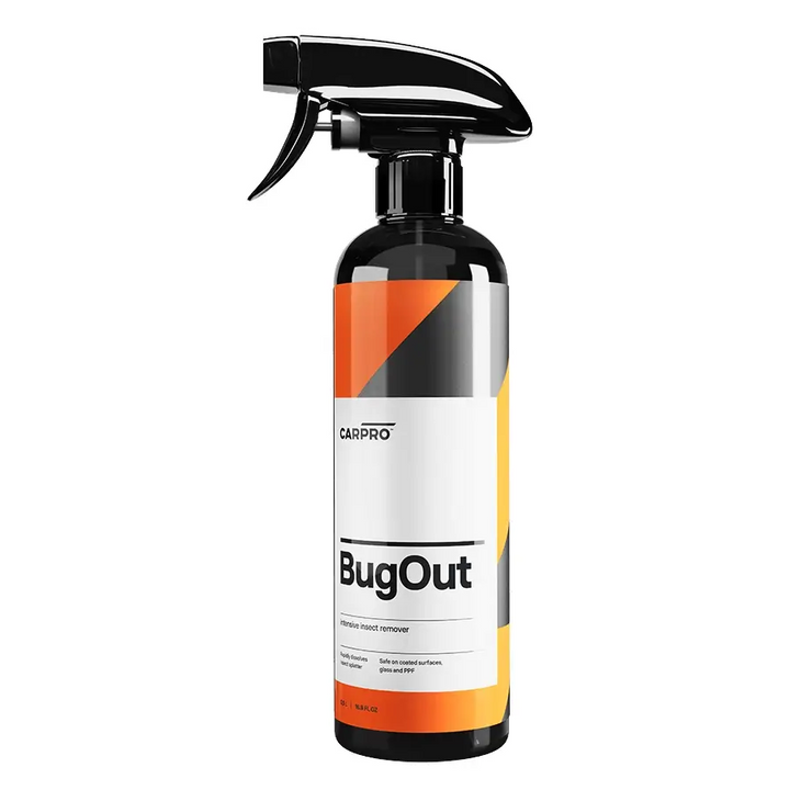 CARPRO BUG Out Intensive insect remover - CARZILLA.CA
