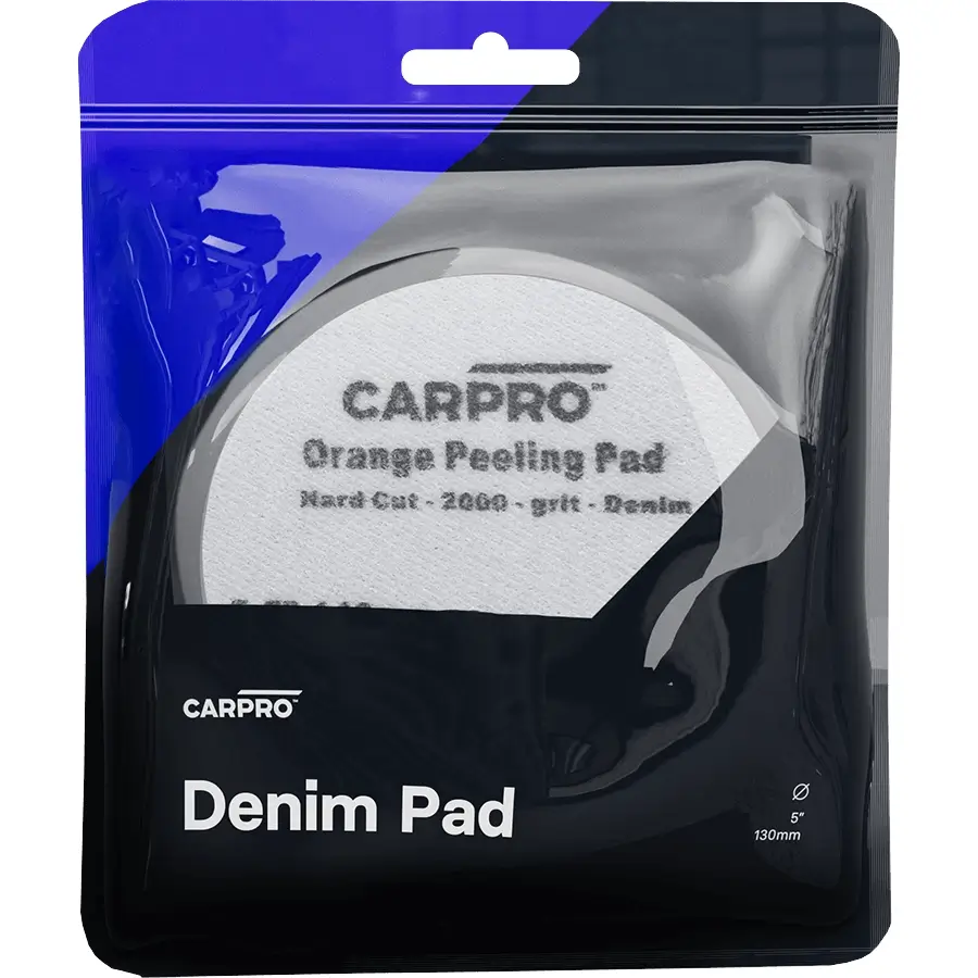 CARPRO DENIM PAD - CARZILLA.CA