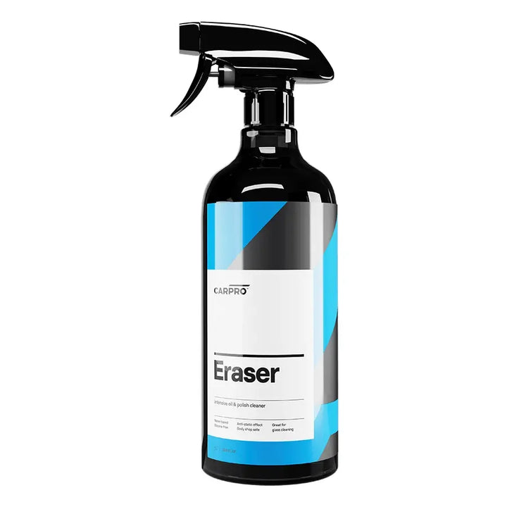 CarPro Eraser Intensive Polish & Oil Remover - CARZILLA.CA