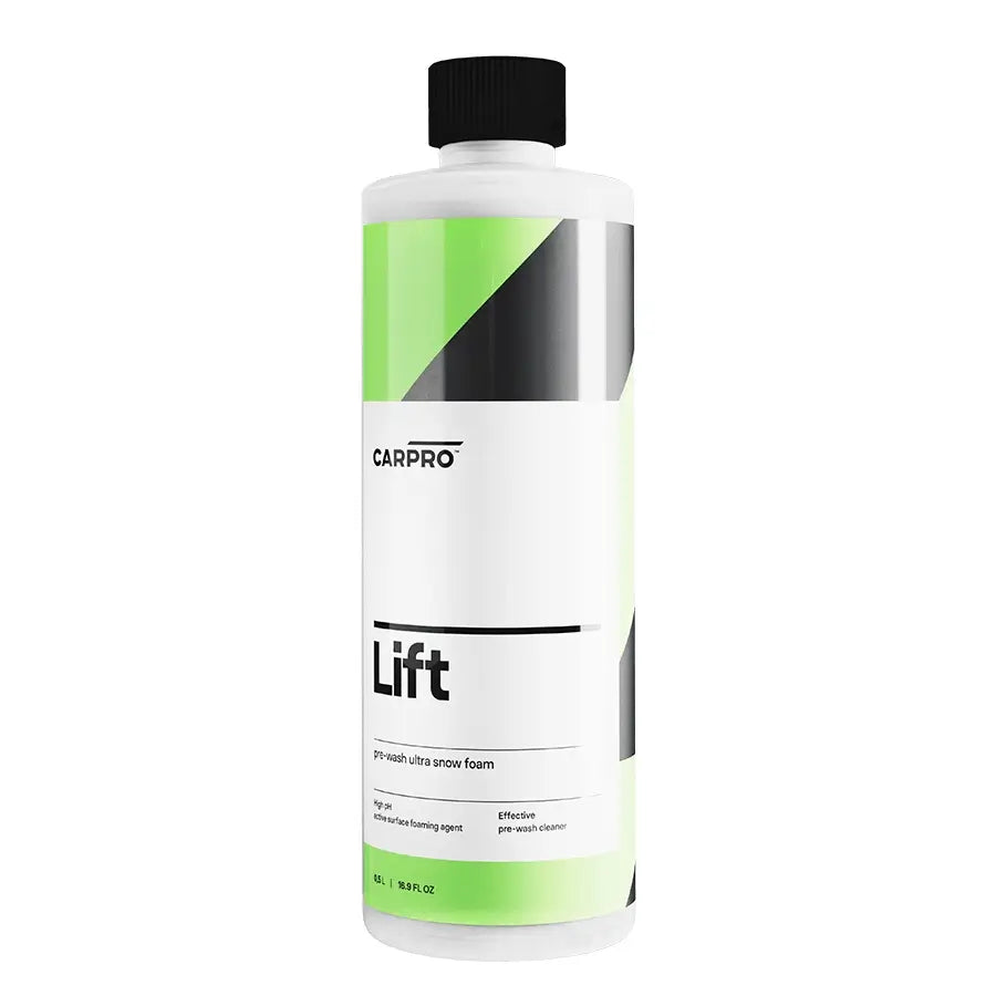 CARPRO Lift Snow Foam 500ml - CARZILLA.CA