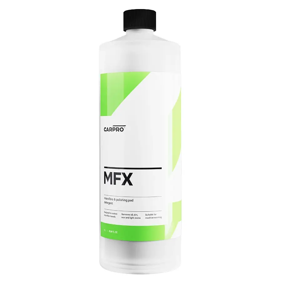 CARPRO MFX Microfiber Detergent - CARZILLA.CA