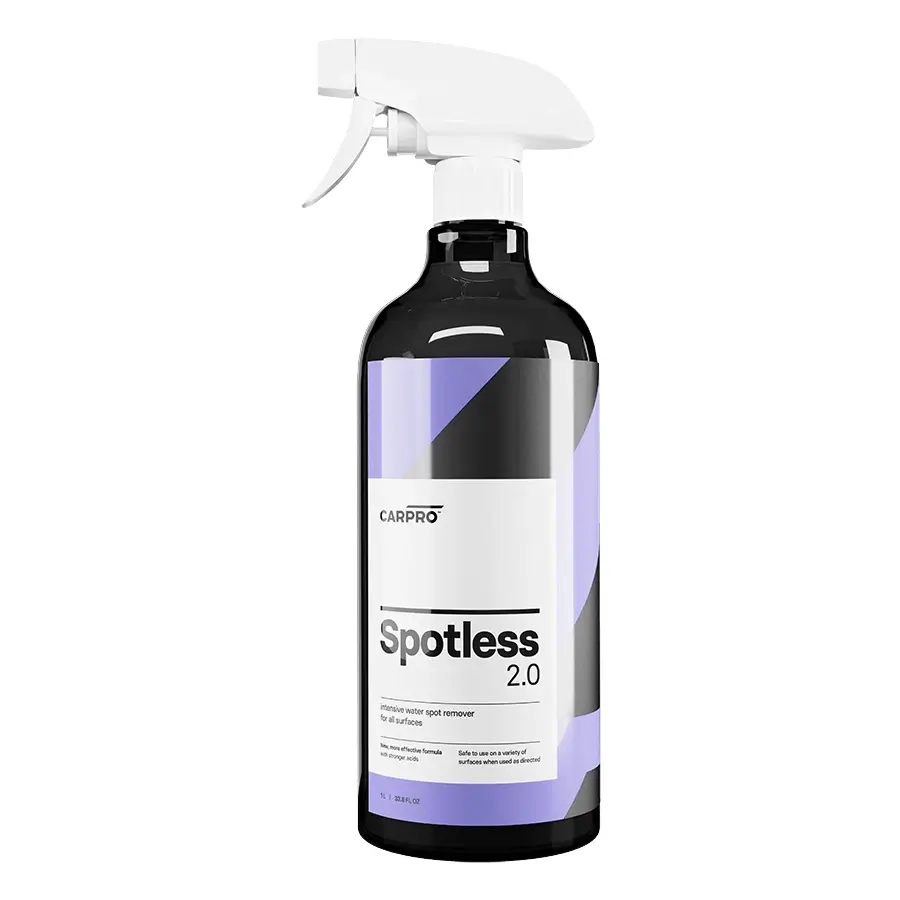 CARPRO Spotless 2.0 - CARZILLA.CA