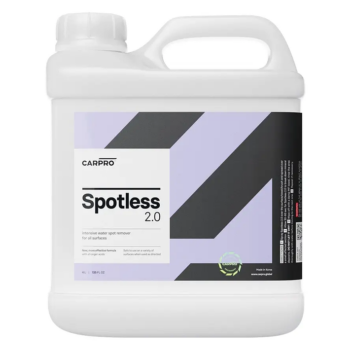 CARPRO Spotless 2.0 - CARZILLA.CA