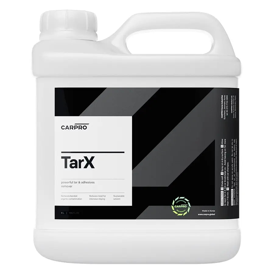 CARPRO ECH2O TarX Lift Descale 4点セット Ech2O エコ | CARPRO JAPAN