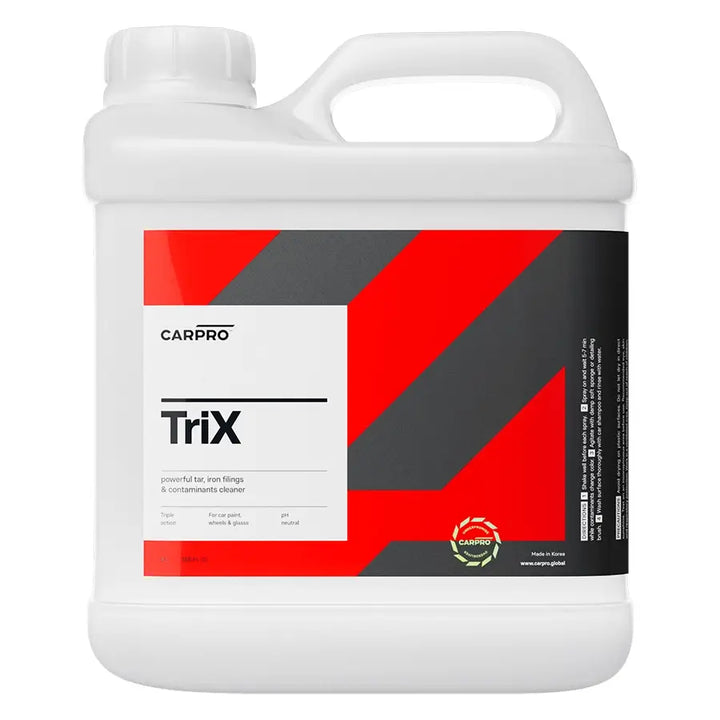 CarPro TRIX: Tar & Iron Remover - CARZILLA.CA