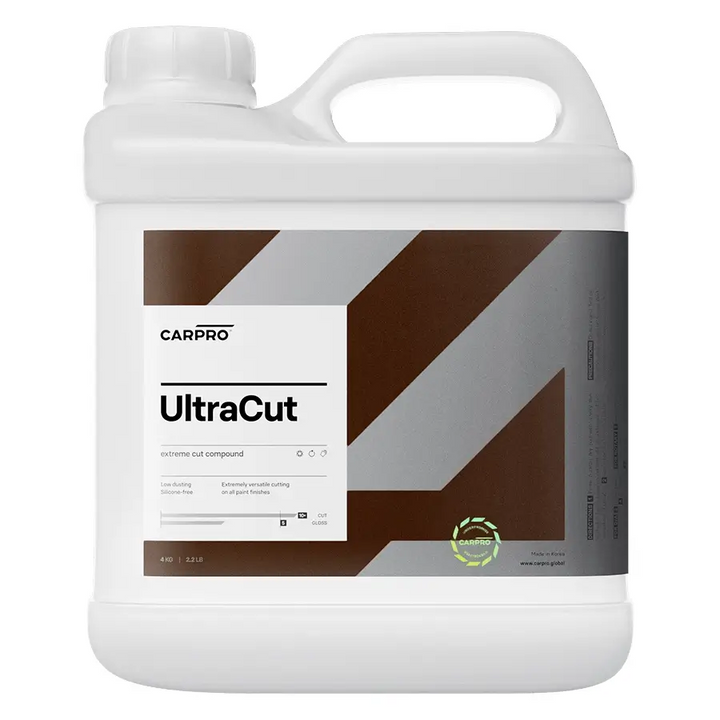 CARPRO Ultracut Compound - CARZILLA.CA