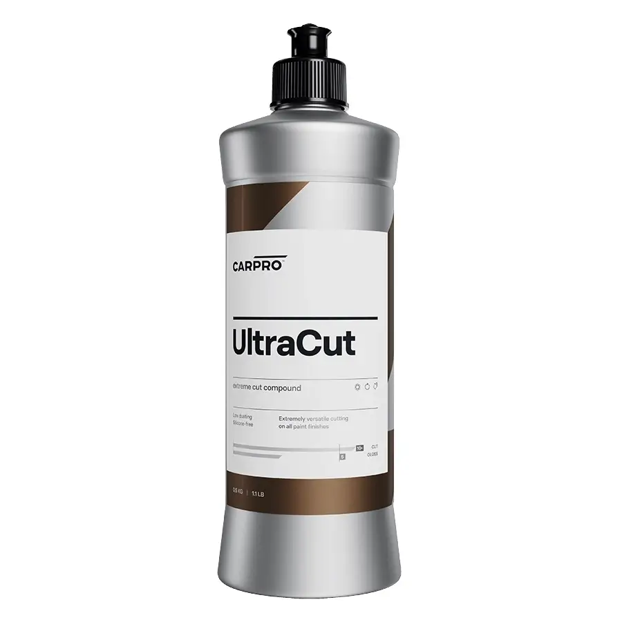 CARPRO Ultracut Compound - CARZILLA.CA