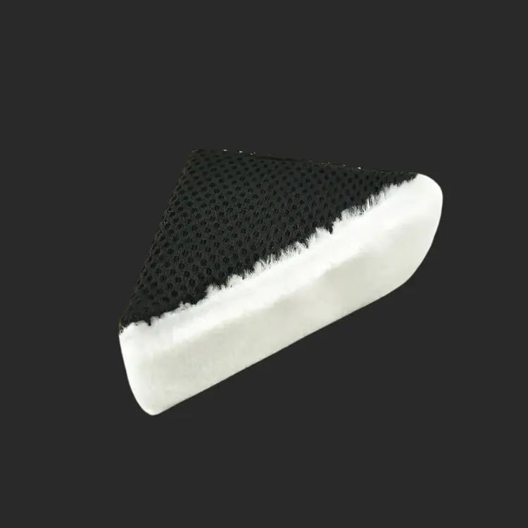 Carscope Interior Scrubber 2 Pack