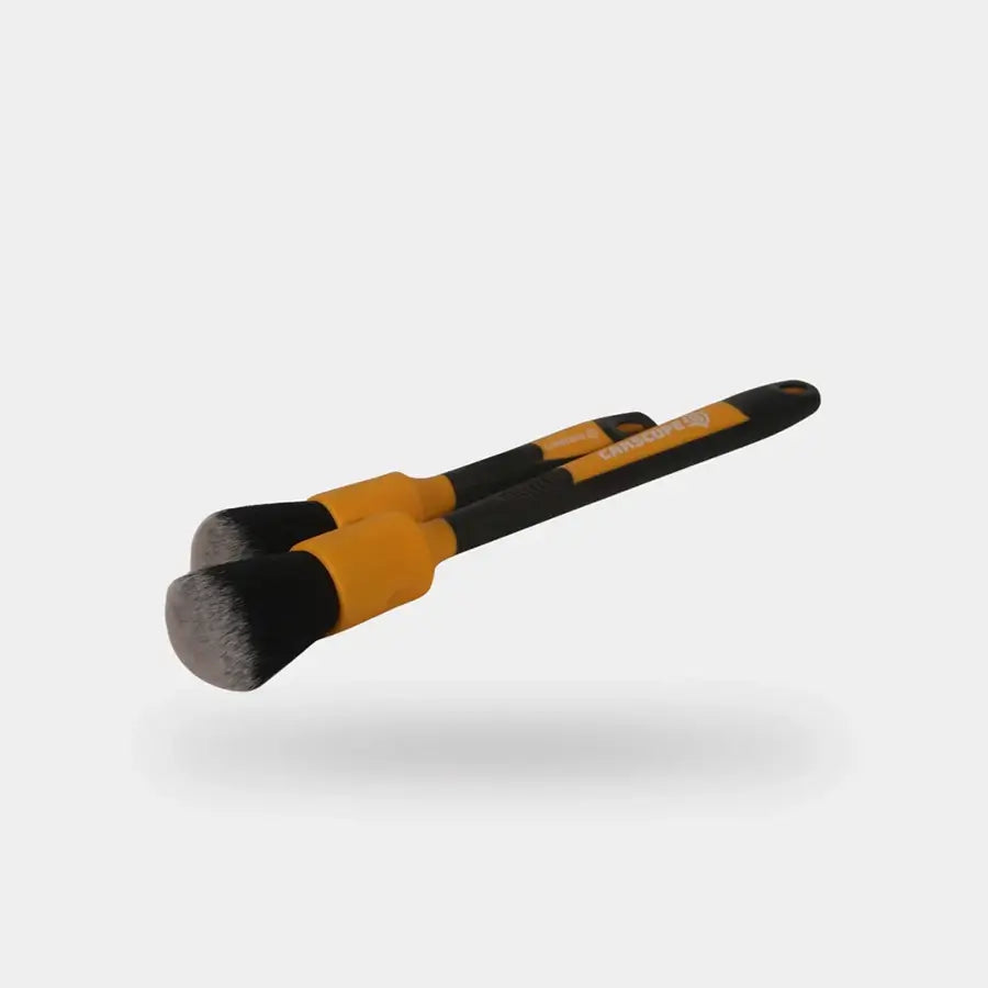 Carscope Soft Touch Brush Set