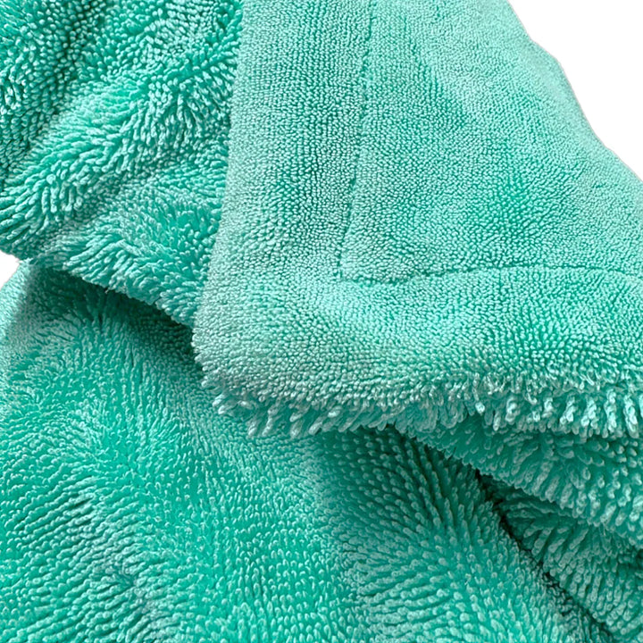 Clean. Drying Towel