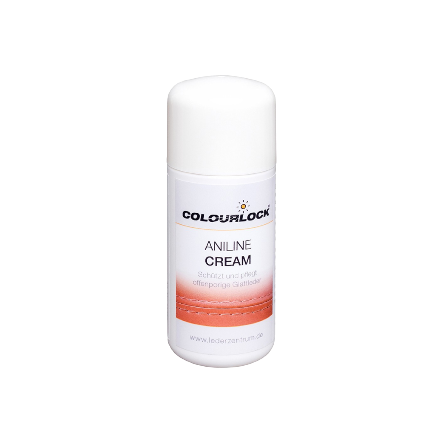 Colourlock Aniline Cream 150ml
