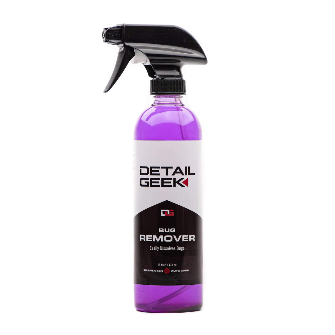 Detail Geek Bug Remover 16oz - CARZILLA.CA