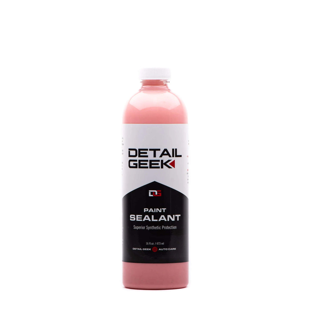 Detail Geek Paint Sealant 16oz - CARZILLA.CA