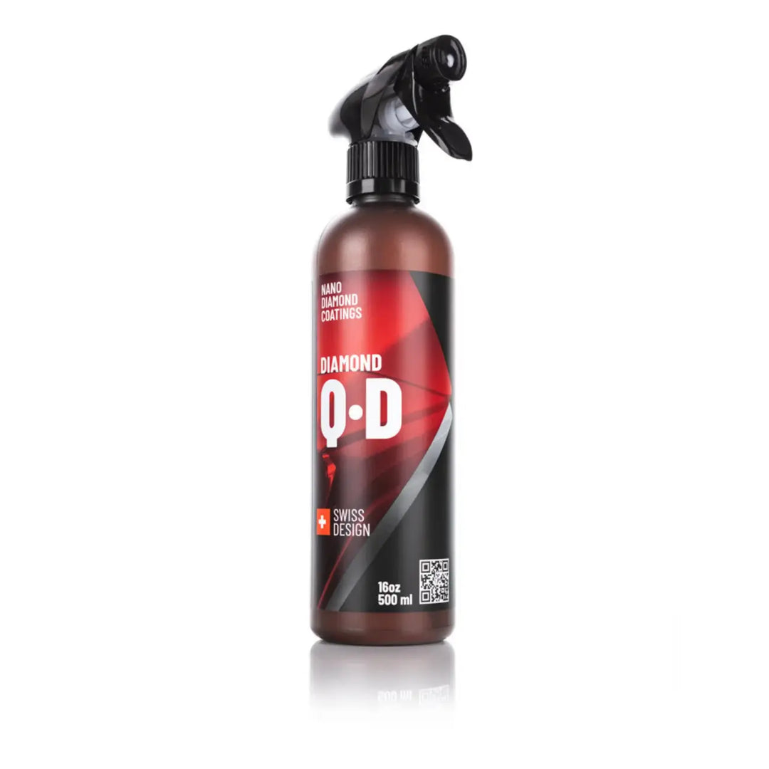Diamond Quick Detailer 16oz