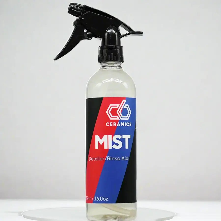 DIY C6 Mist 16oz