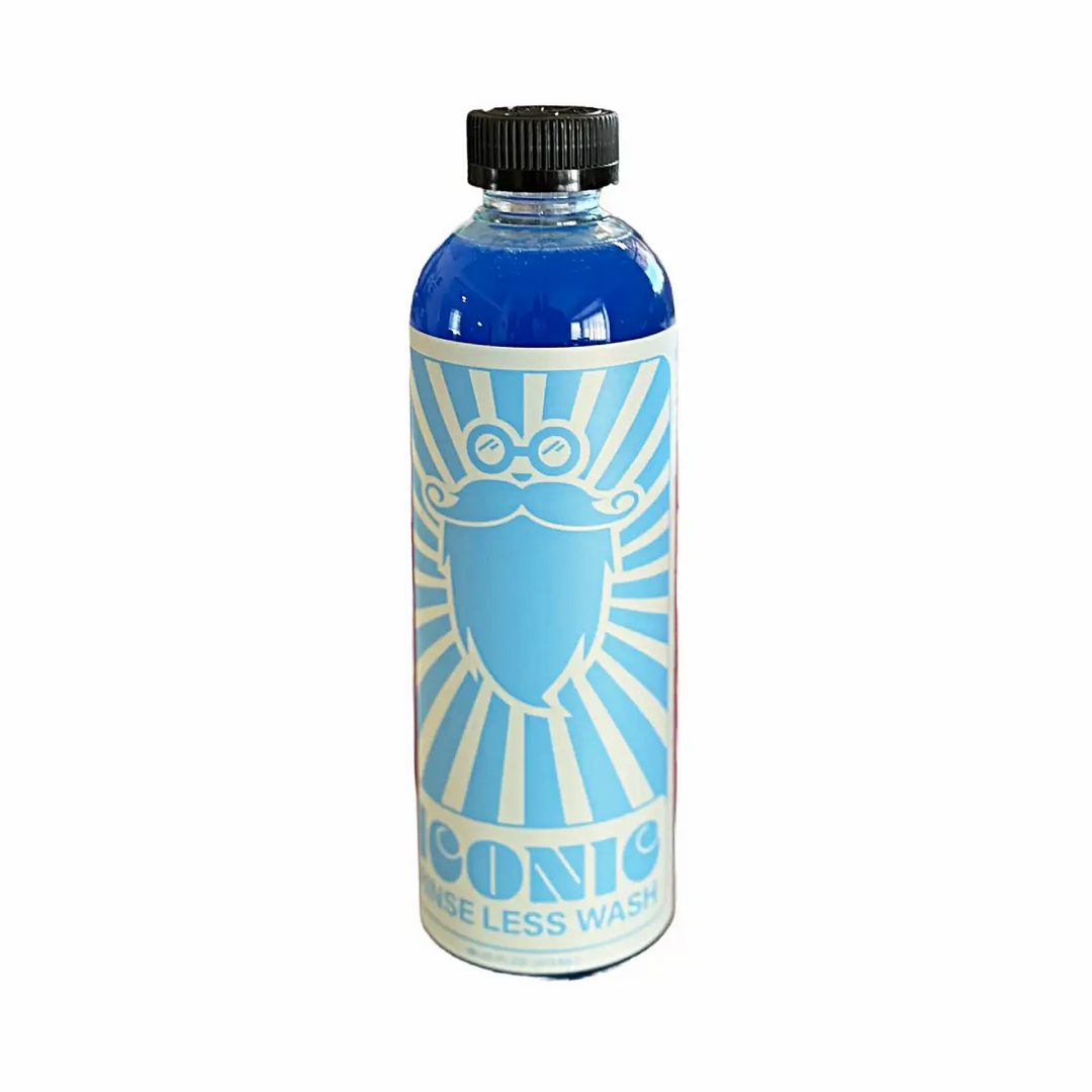 DIY Iconic Rinseless Wash 16oz