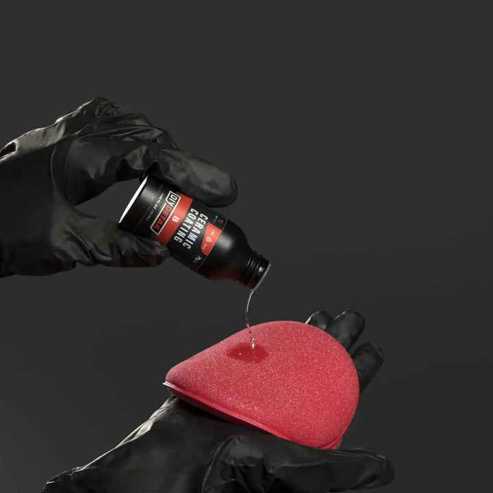 DIY 8 Year Ceramic Coating 30ml (TYPE 2)