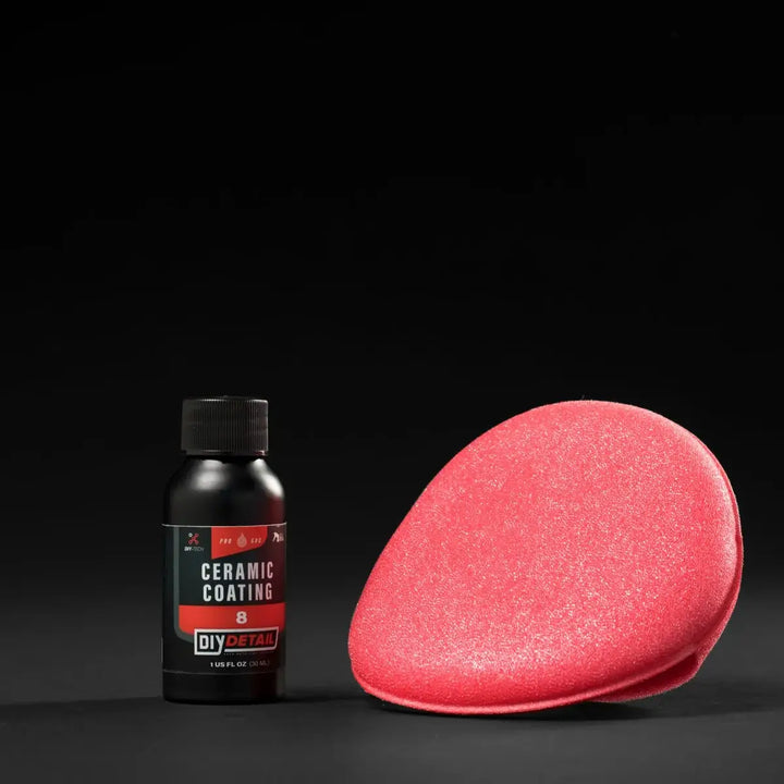 DIY 8 Year Ceramic Coating 30ml (TYPE 2)
