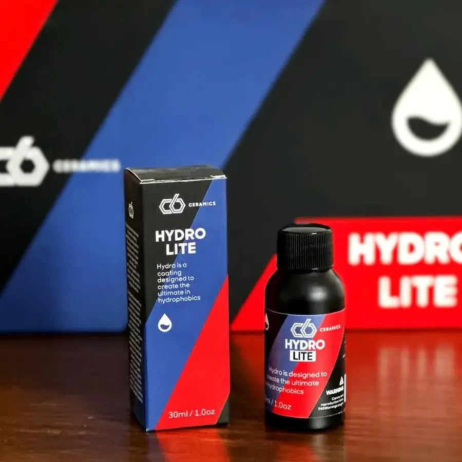 DIY C6 Hydro Lite Kit - CARZILLA.CA