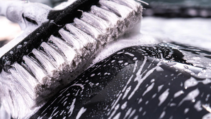 DIY Detail Perfectly Safe Brush