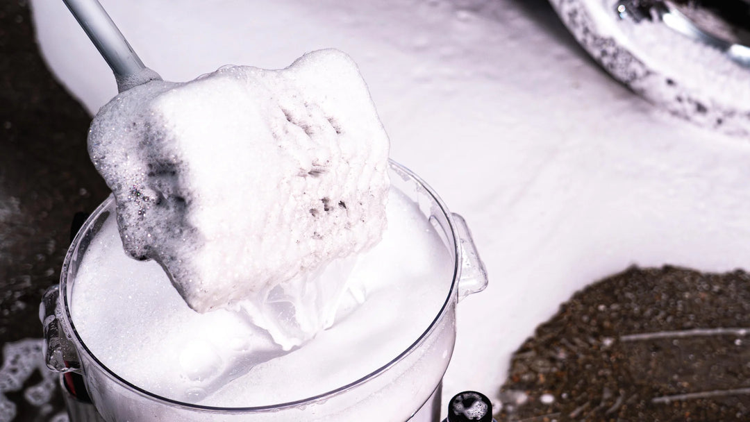 DIY Detail Perfectly Safe Brush