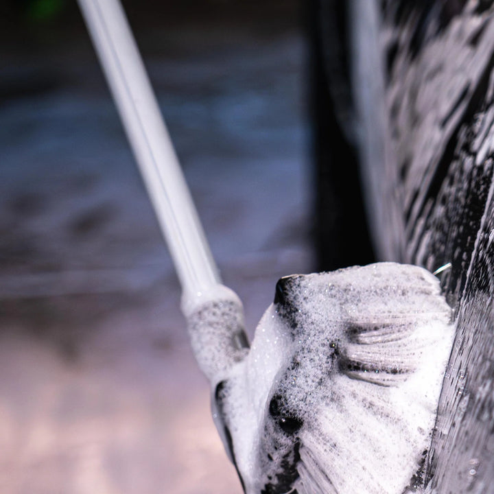 DIY Detail Perfectly Safe Brush