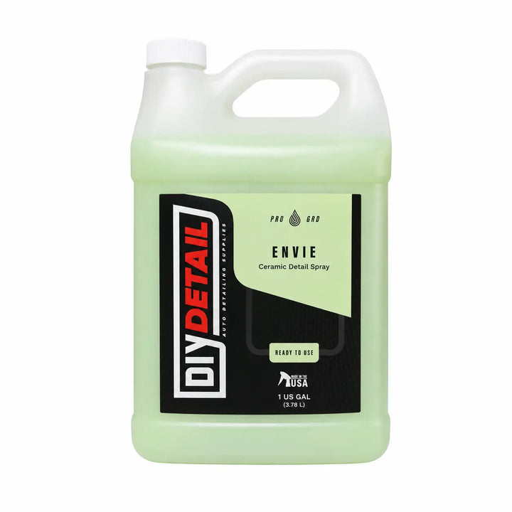 DIY Envie Ceramic Detail Spray - CARZILLA.CA