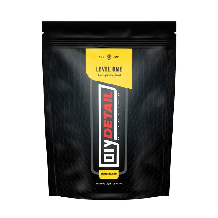 DIY Level One (5 Pack)