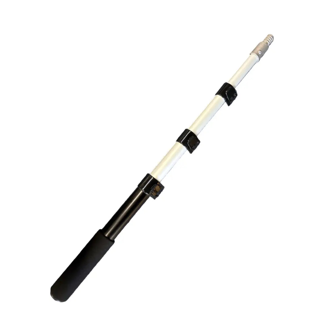 DIY Perfectly Safe Brush Extension Pole - CARZILLA.CA