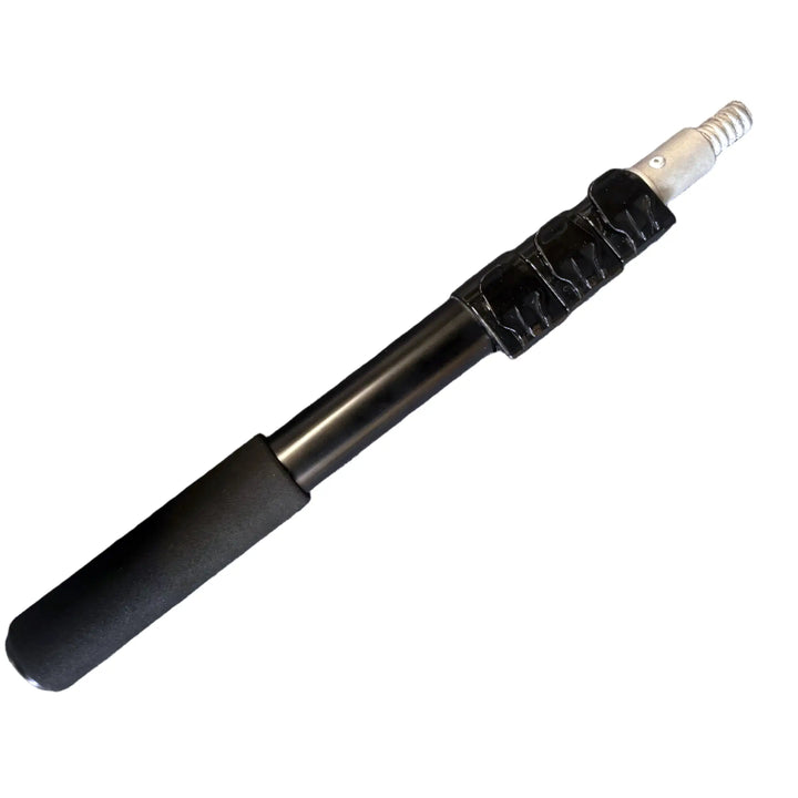 DIY Perfectly Safe Brush Extension Pole - CARZILLA.CA
