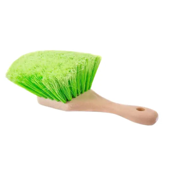 DIY Soft Flagged Tip Wash Brush - CARZILLA.CA