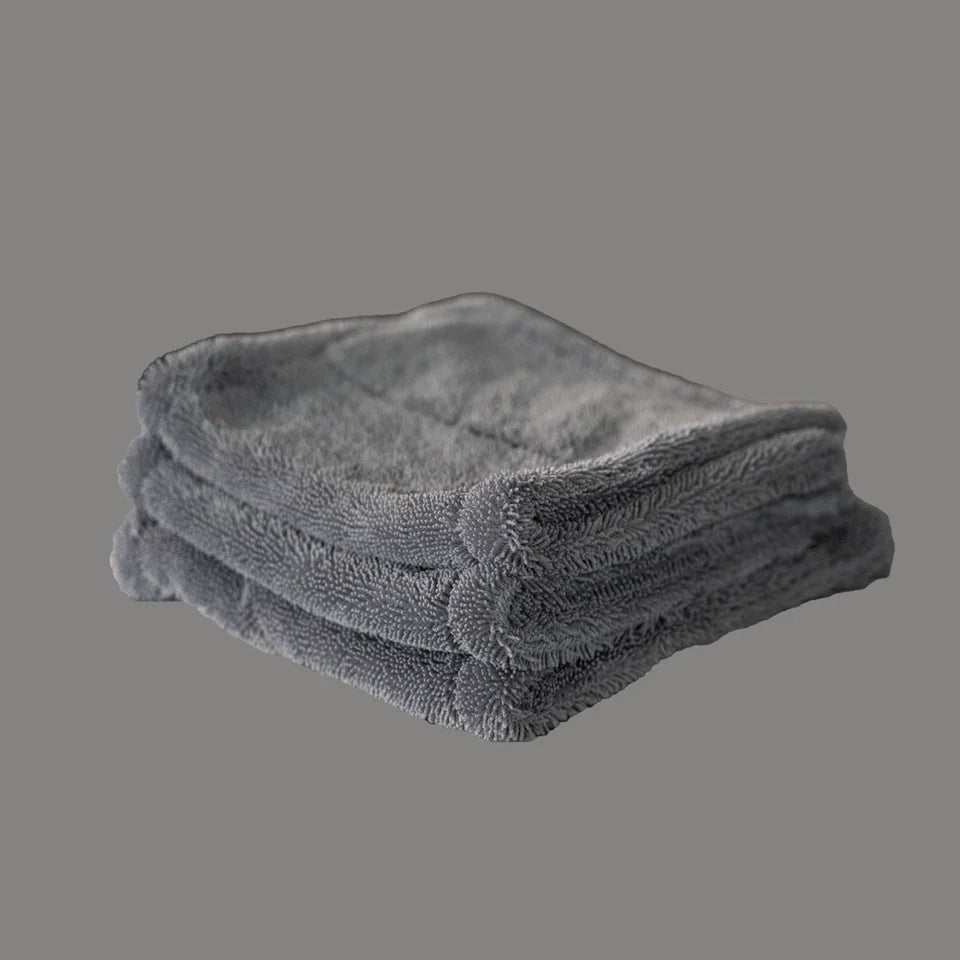 DIY Twist Towels (3 Pack)