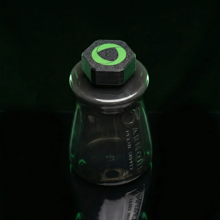 Armour DRFT Foam Cannon Replacement Bottle, Cap