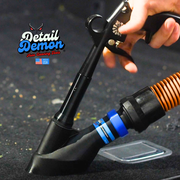 Detail Demon AIR+VAC Attachment for TRC Air Blaster V2