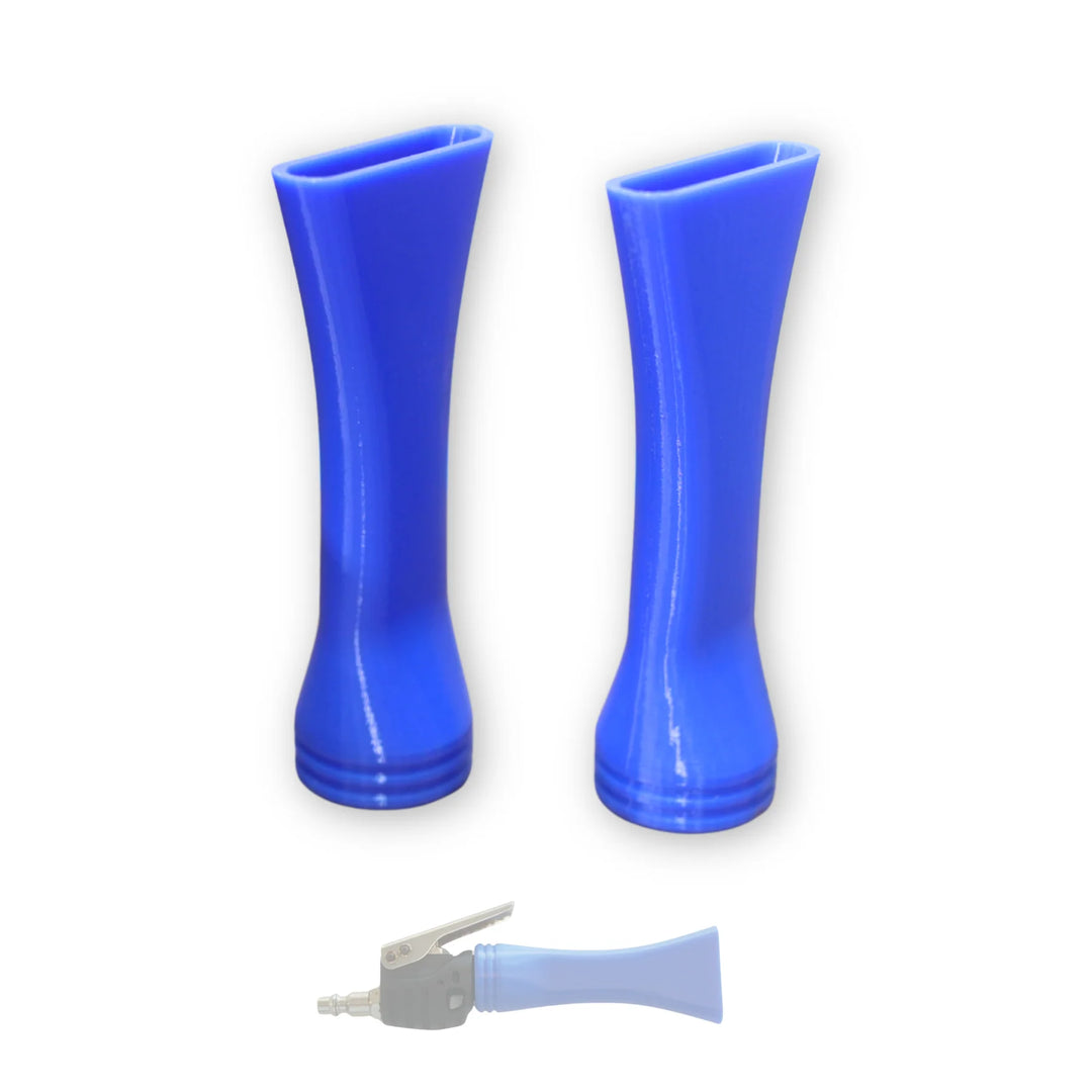 Detail Demon Air Pulse Crevice Attachment for the Tornador Mini Z-007 (2 Pack)