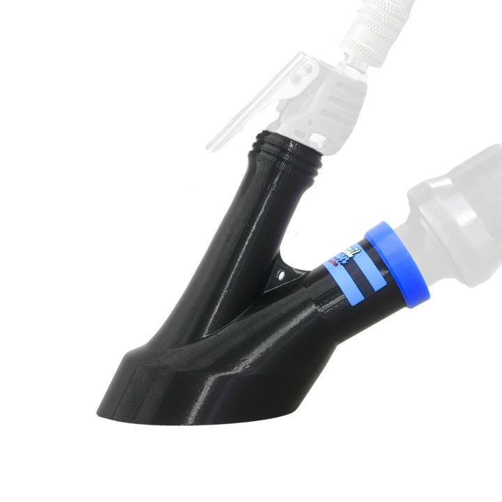 Detail Demon Air+Vac Attachment for the Tornador Mini Z-007