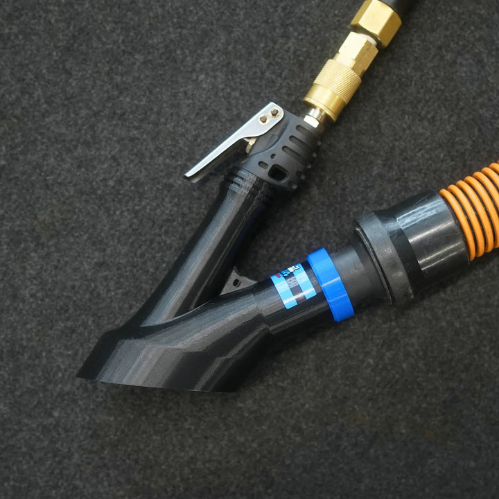 Detail Demon Air+Vac Attachment for the Tornador Mini Z-007