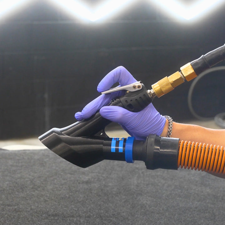 Detail Demon Air+Vac Attachment for the Tornador Mini Z-007