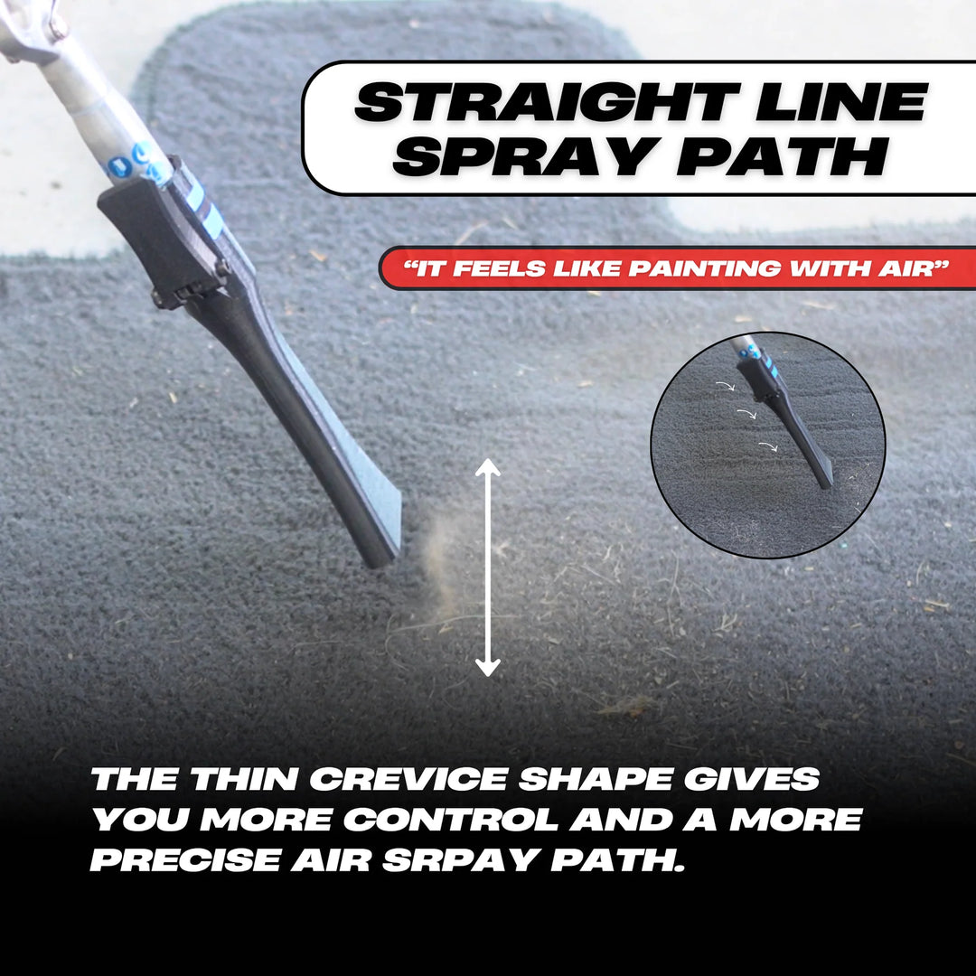 Detail Demon Cone and AP Crevice Pack For Z-014 Z-010