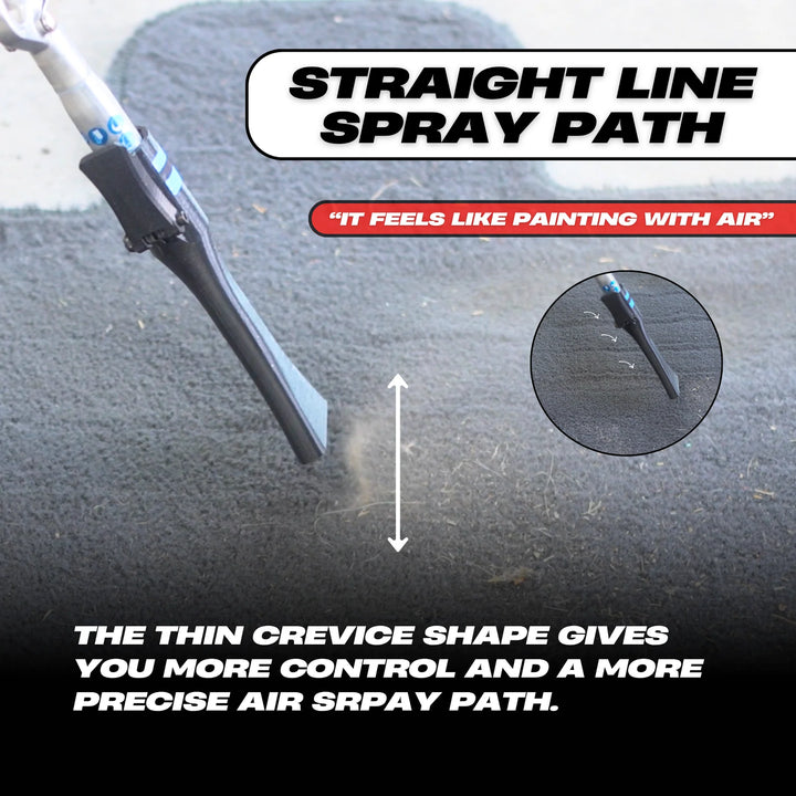 Detail Demon Cone and AP Crevice Pack For Z-014 Z-010