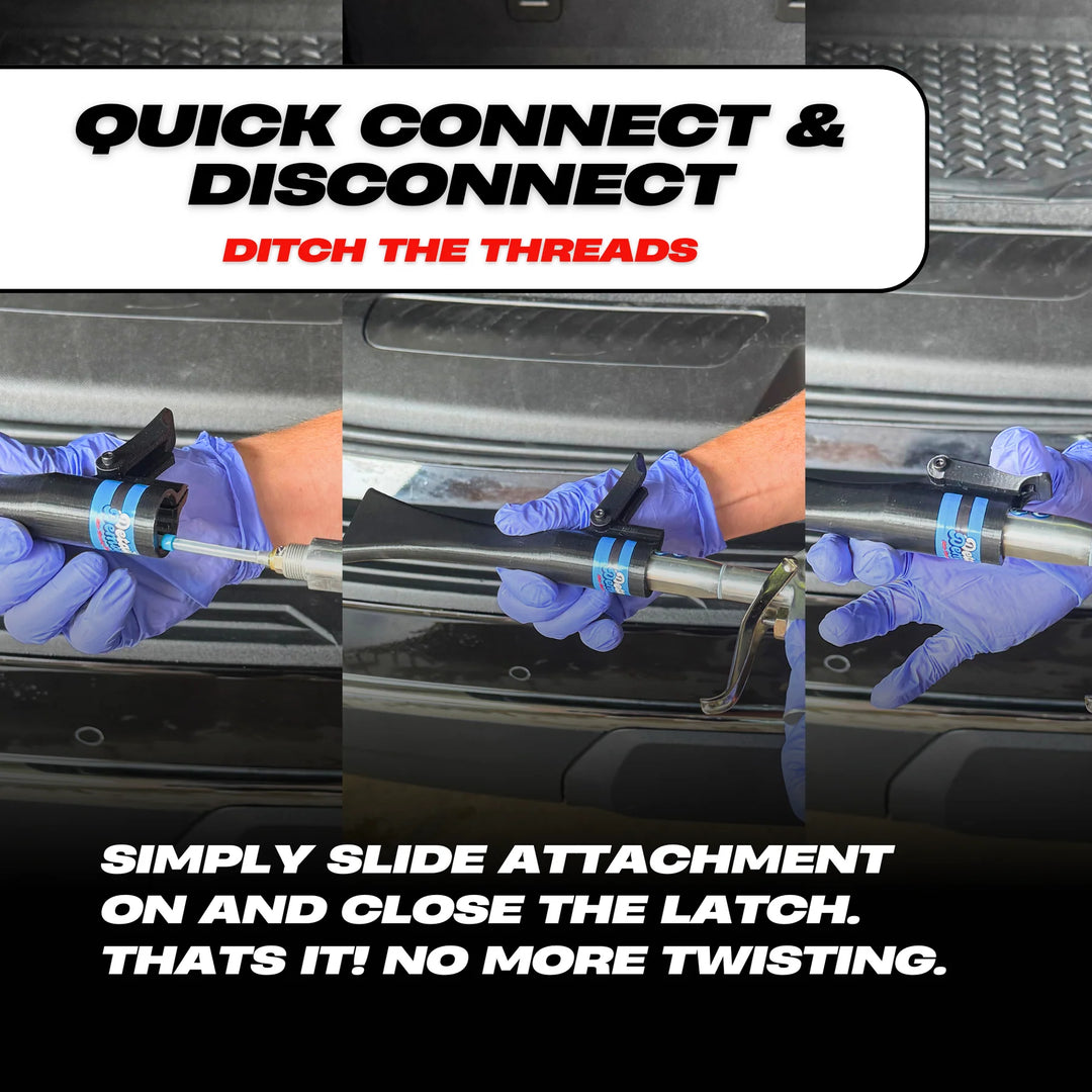 Detail Demon Cone and AP Crevice Pack For Z-014 Z-010