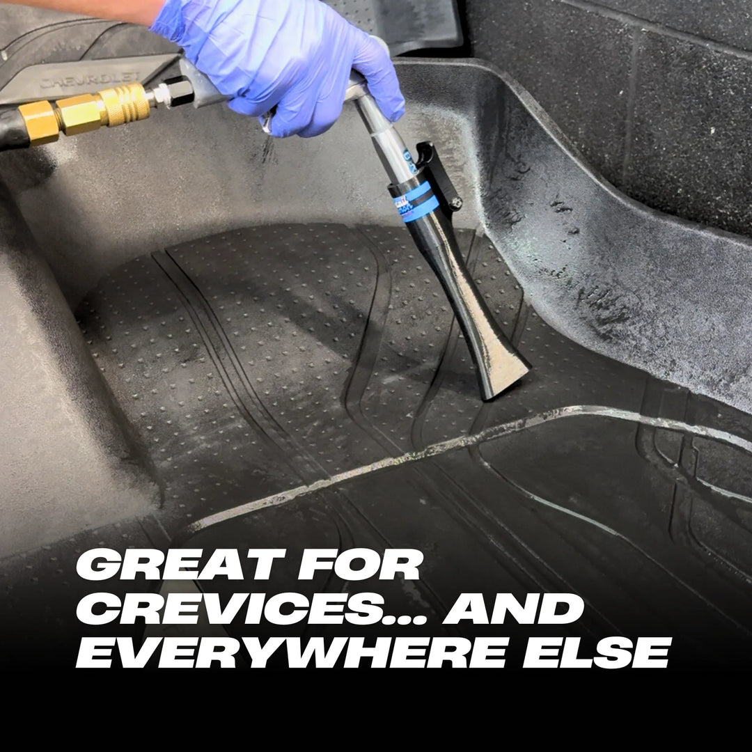 Detail Demon Cone and AP Crevice Pack For Z-014 Z-010