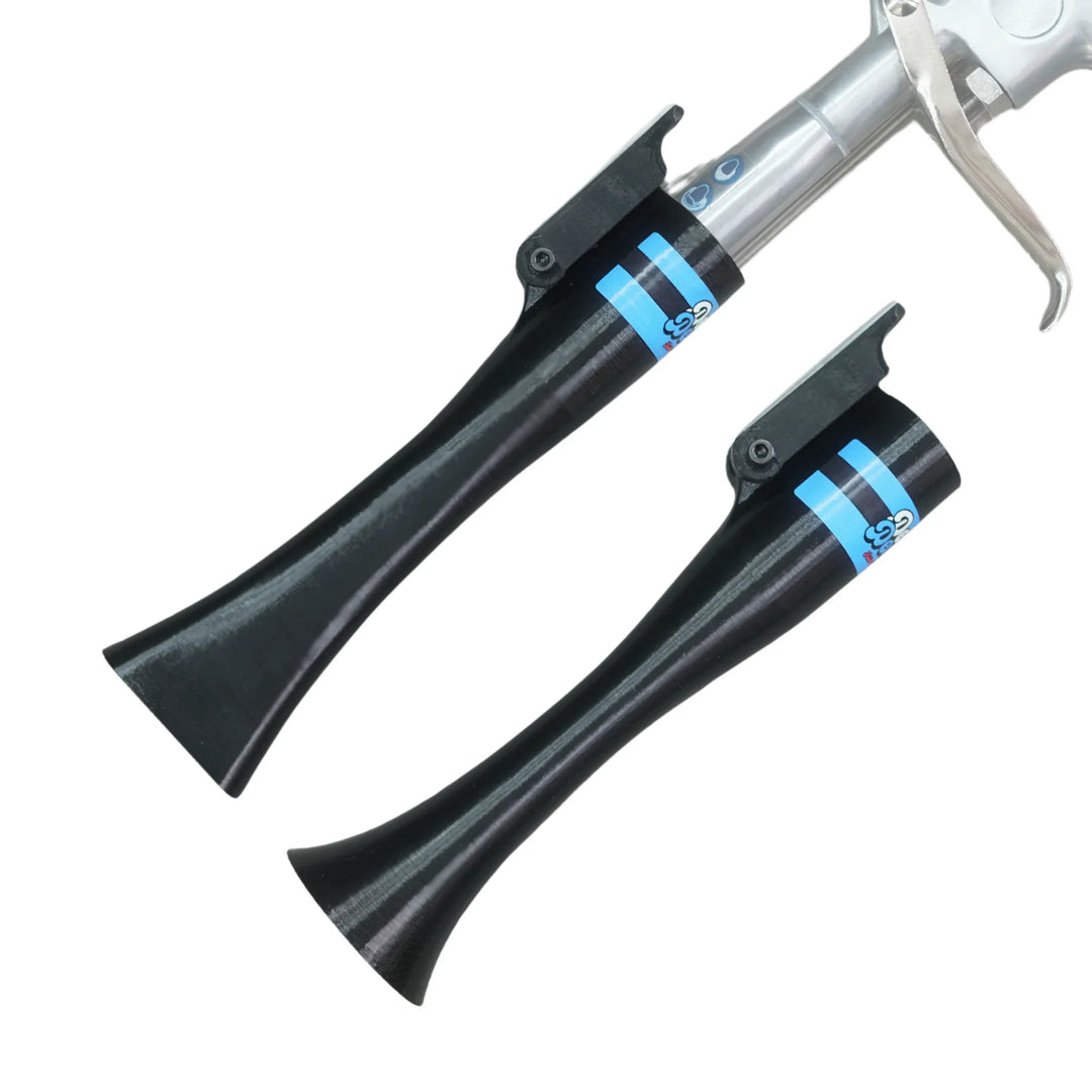 Detail Demon Cone and AP Crevice Pack For Z-014 Z-010