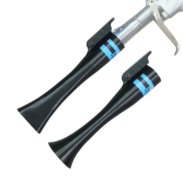 Detail Demon Cone and AP Crevice Pack For Z-014 Z-010