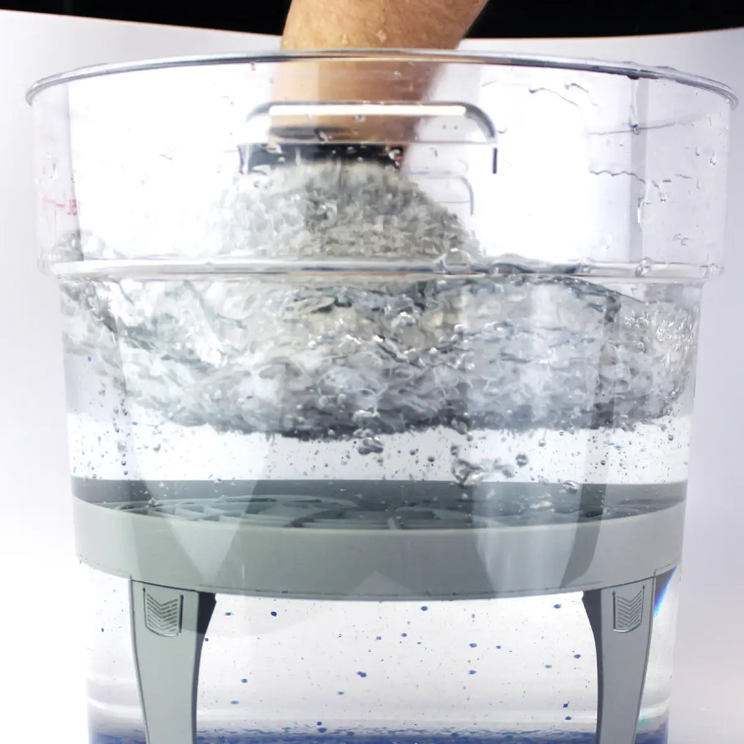 Detail Factory Clean Screen Bucket Filter