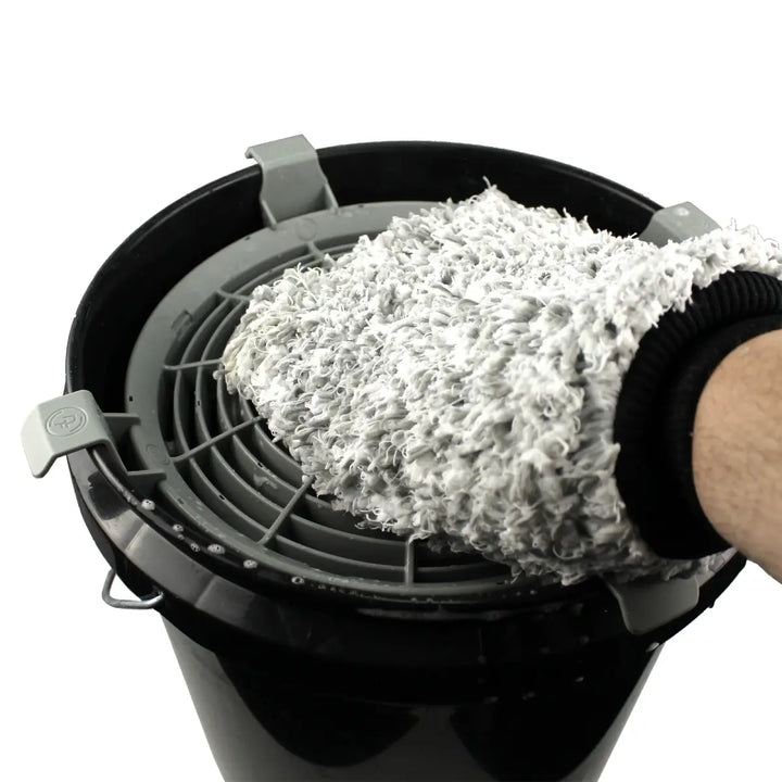 Detail Factory Clean Screen Bucket Filter