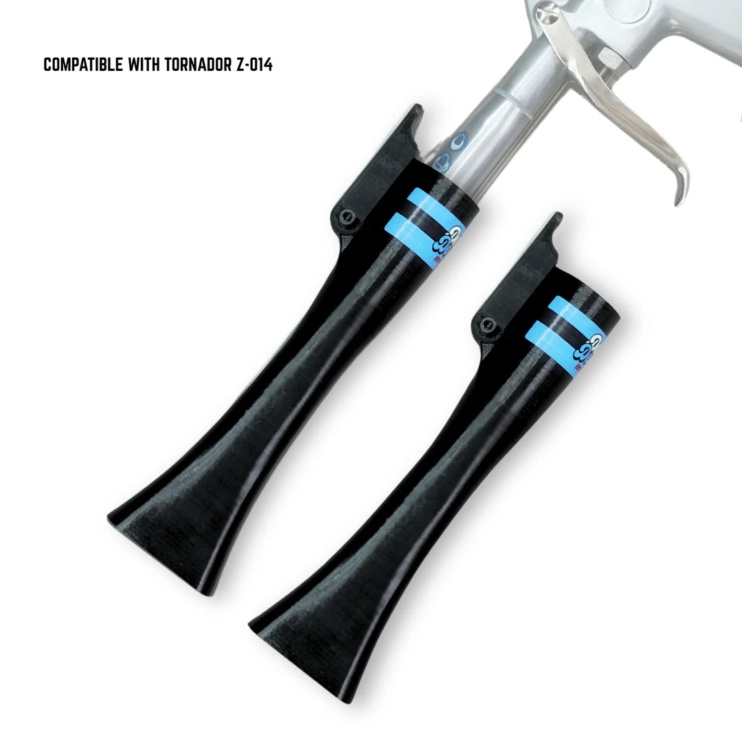 Detail Demon Air Pulse Crevice 2 Pack For Z-014 Z-010 (DDAPPKZ1410) - CARZILLA.CA
