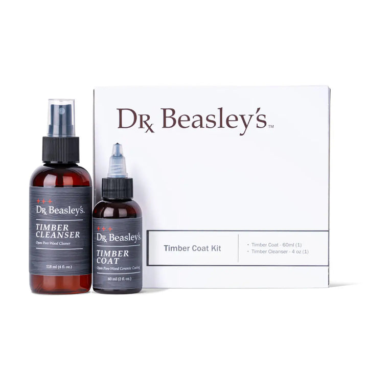 Dr. Beasley's Timber Coat Kit